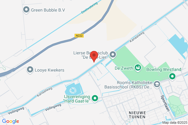 Kwekerij Vof J. Immerzeel