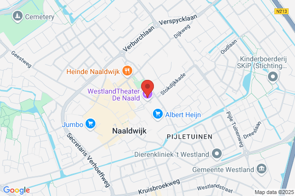 Wereldwinkel
