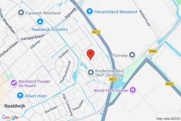 A.J.M. Hendriks V/H J. Bathoorn