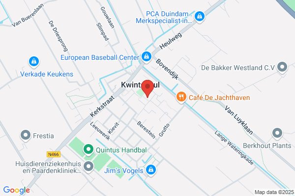 Kester Betonboringen Vof