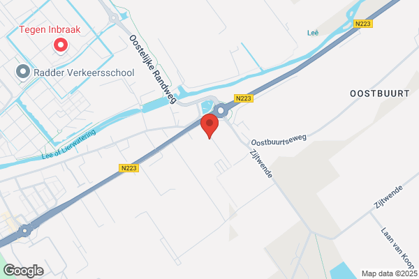 Firma B. Spreen & Zoon
