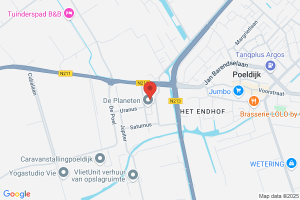 Theo Tanke Bv