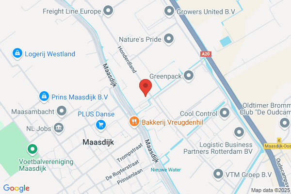 Mabe Holland Bv