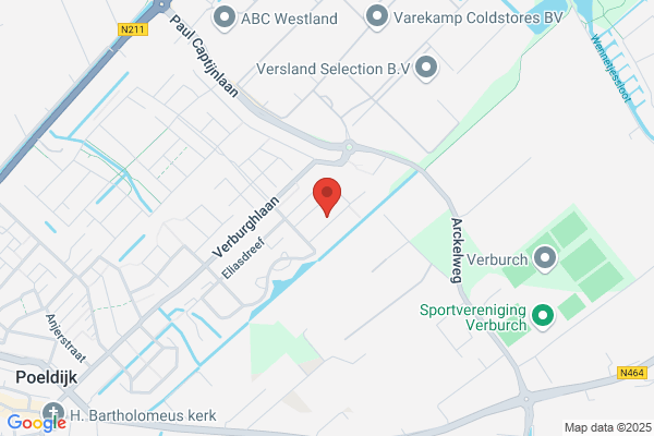 Fa T & E Van Ruijven