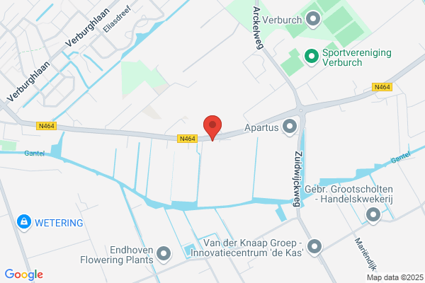 Weltevreden