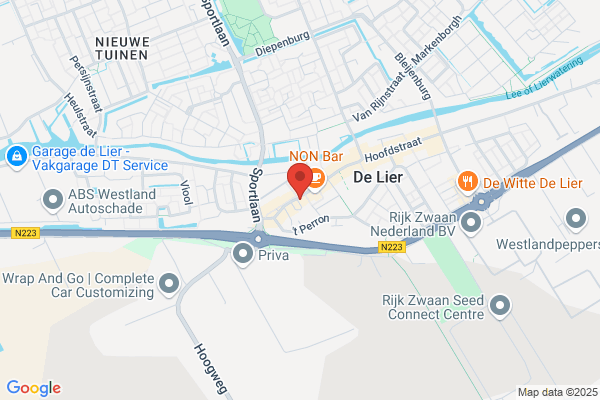 Van Den Ende Hypotheekadviseurs Bv