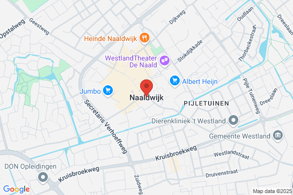 Adviesbureau Frans Duijvestijn