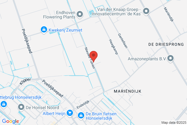 Ben Van Der Valk Adviesburo Bv