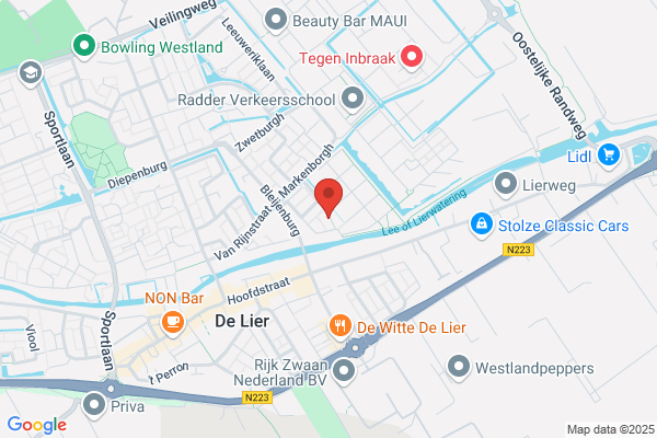 Konstruktie- En Adviesburo Verheijdt Bv