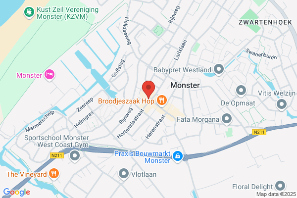 Kapsalon Ciseaux