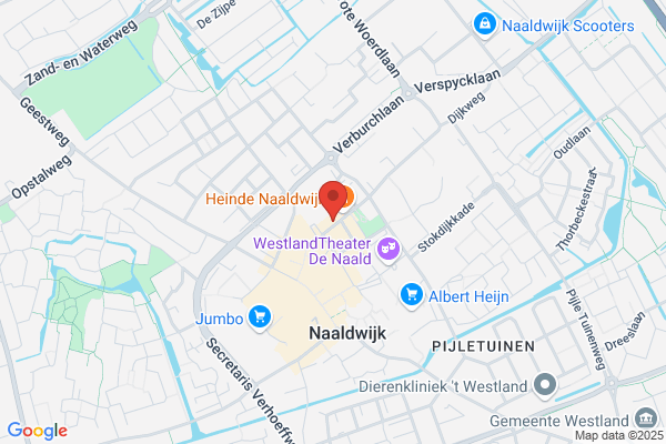 Kapsalon Nanny