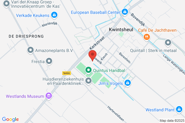 Kinderopvang Leeuwerik