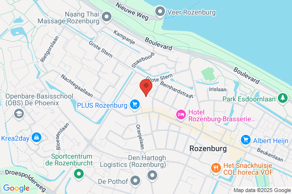 Kinderopvang Rozemarijn