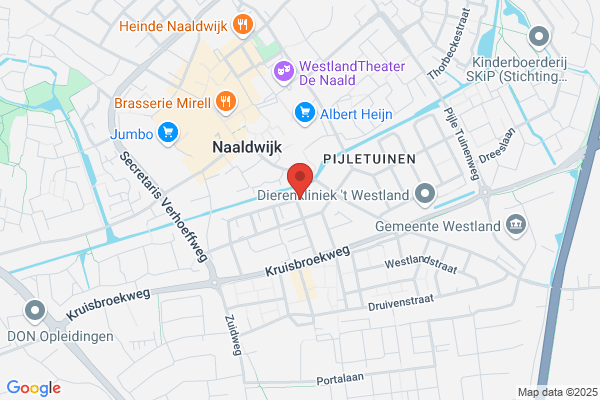 Trumpy Kindercentrum
