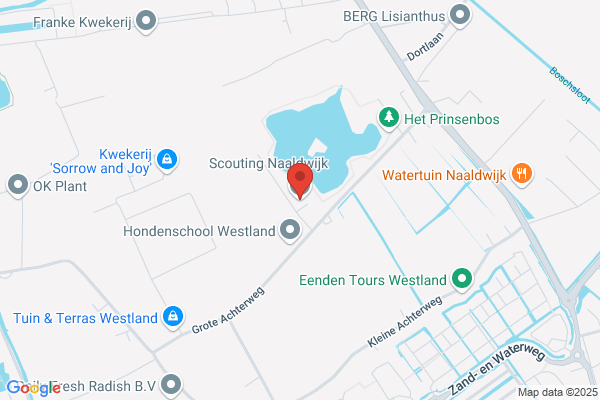 Sticht Sjd