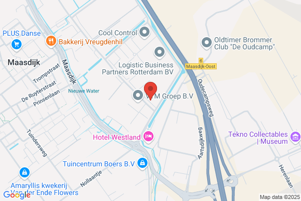 Alweco Scherminstallaties