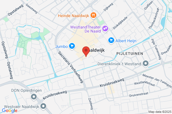 Frank Buijs Onderhoudsbedrijf