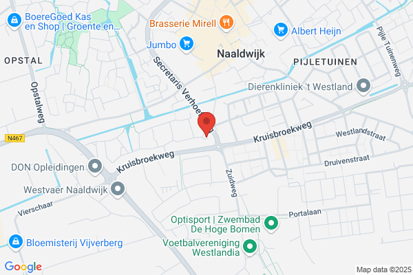 H.C. Van Vliet