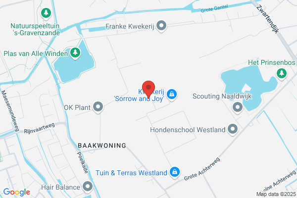Klussenbedrijf A. Van Zanten