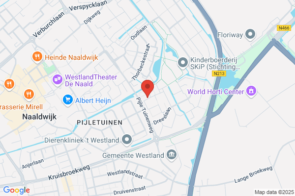 Loodgietersbedrijf F. Damen
