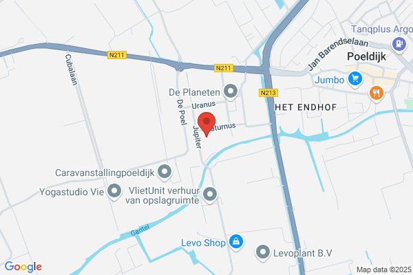 Loodgietersbedrijf Jos Wildenberg Vof