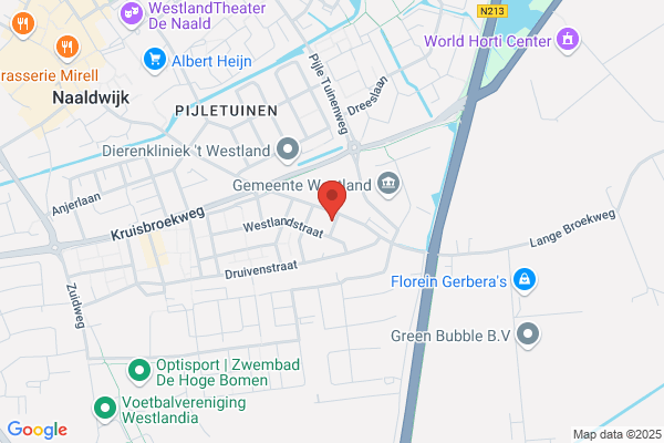 Onderhoudsbedrijf Esbako