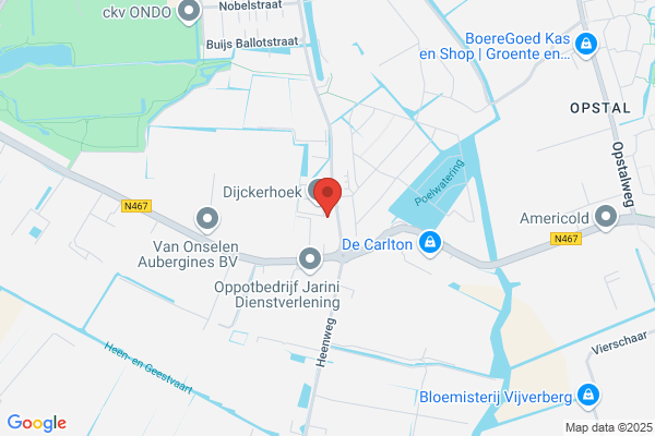 Onderhoudsbedrijf R.P.A.M. Kort & R. Boxman Vof