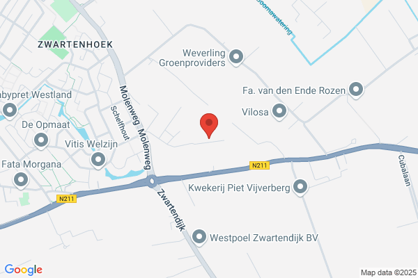 Rob Van Der Meer Technische Installaties Bv