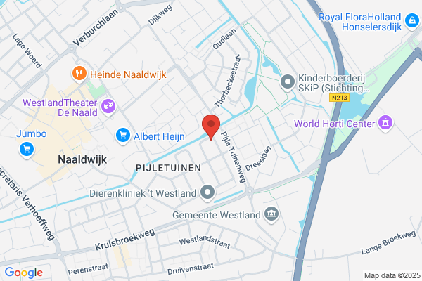 Timmer- En Onderhoudsbedrijf Ad Olsthoor