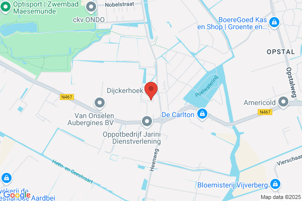 Veenman Verwarmingsinstallaties Vof