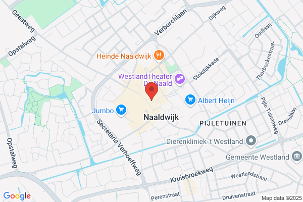 Hans Anders Opticien Naaldwijk