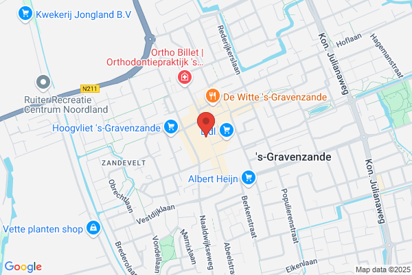 Pearle Opticiens 's-Gravenzande