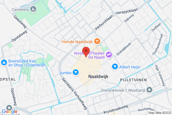 Eye Wish Opticiens Naaldwijk