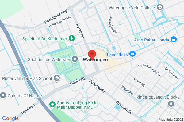 Pearle Opticiens Wateringen
