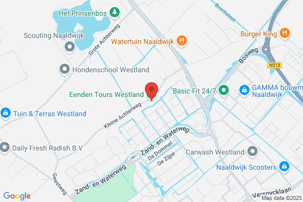 De Eendenburcht