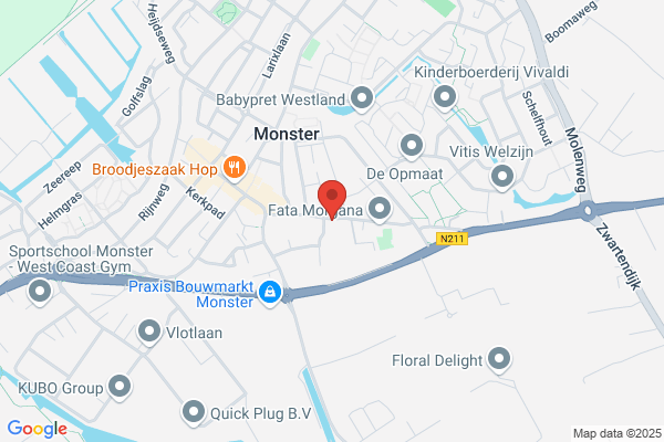 Gemeente Monster