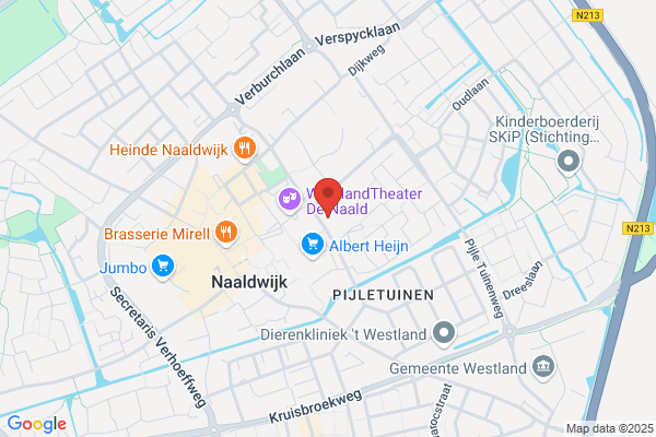 Gemeente Westland