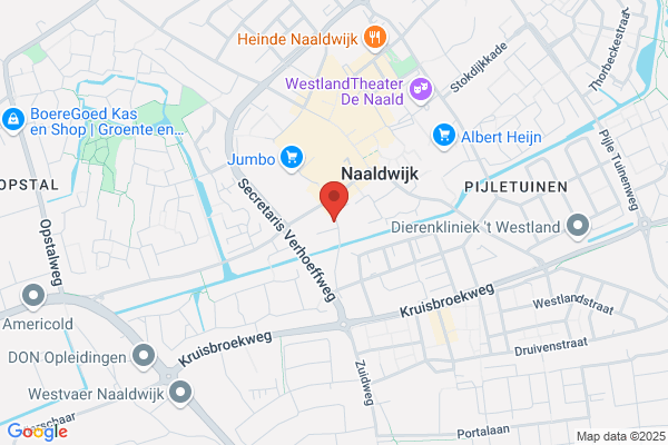 Sociaal Cultureel Centrum De Vang