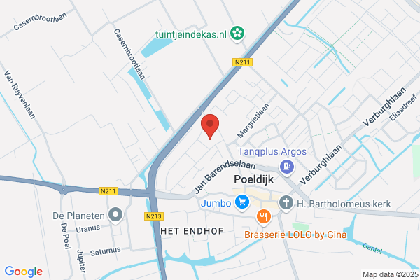Stichting Soc Cultureel Centrum