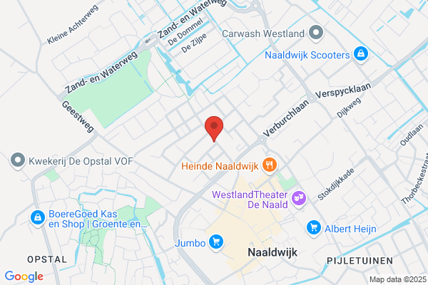 Narville Reclame Adviesbureau