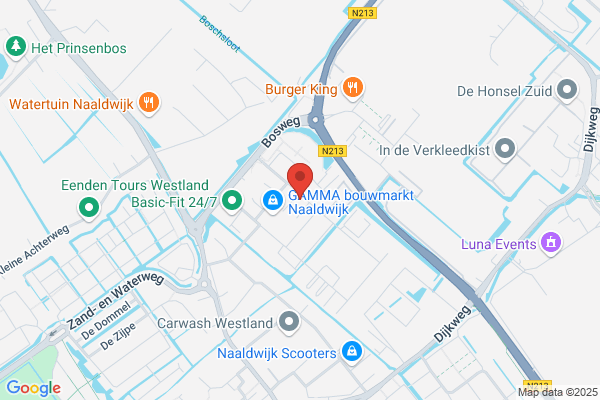 Eijsackers Schoonmaakdiensten