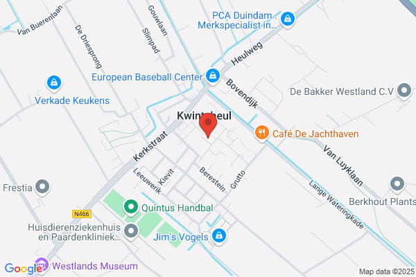 Schoonmaak Bedrijf Sport