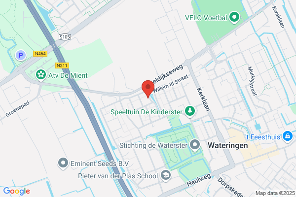 Schoonmaakbedrijf J.M. Meier Bv