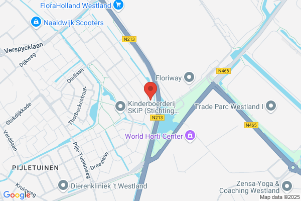 Schoonmaakbedrijf L.O.S.