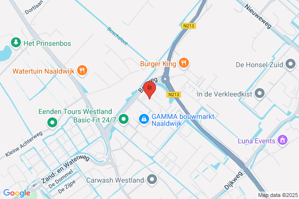 Broere Reizen