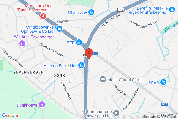 Poort Restaurant, De