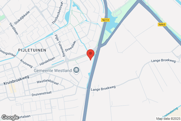 Carlton Hotel Naaldwijk