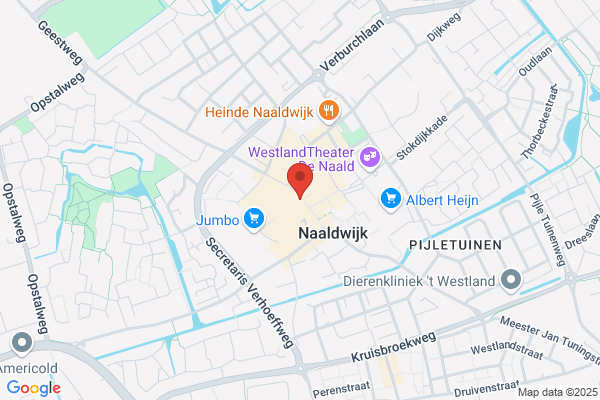 Koffieshop Appie
