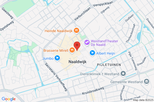 Raethuys Bv, 't