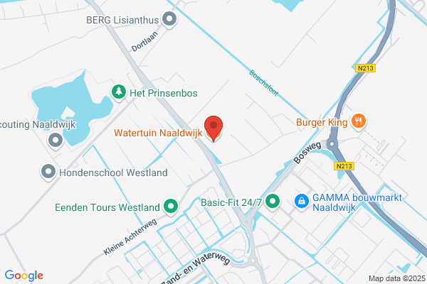 Restaurant 't Raethuijs Wateringen Bv